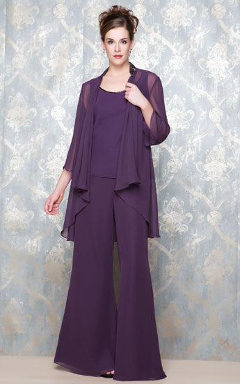 special occasion pants suits for women
